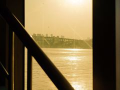 -武汉关码头(轮渡站)