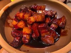 -乡村井冈·乡野江西菜(黄龙店)