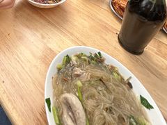 -甘记肥肠粉(马鞍北路店)