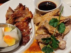 -东就鸭饭店·古早海南菜(友谊南海城店)