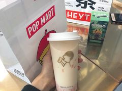 -喜茶(徐州金鹰店)