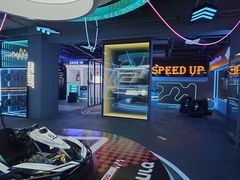 -e赛道卡丁车