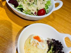 -斗牛士牛排(南京东路店)
