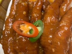 -顺意·顺德家乡菜(国际人才大厦店)