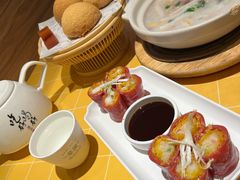 -蔡澜点心·粤菜(花城汇南区店)