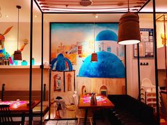 -HELLO MUSAE 拾光缪斯餐厅·纯正希腊风味(苏州中心店)