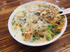 -云南大锅豆浆店