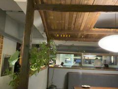 -本处·素食·融合料理(南油店)