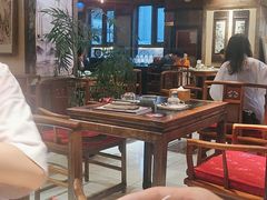 -兰溪小馆(东直门簋街店)