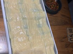 -印巷里主题餐厅(马鞍山店)