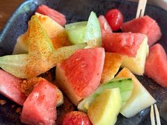 -漆黑觉米粉(三里屯店)