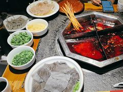 -陈眼镜火锅(总店)