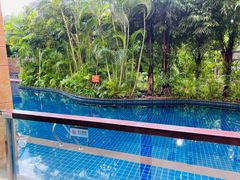 -三亚湾海居铂尔曼度假酒店