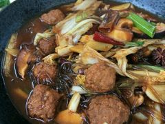 -老铺烤鸭(宝鸡店)