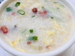 荔湾鲜虾艇仔粥-广州酒家(文昌总店)