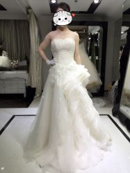 -韩国天使嫁衣婚纱礼服馆(上海旗舰店)