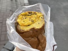 -韩国利尔面包(桂林路店)