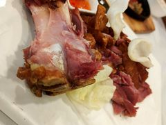 -朱仔记食府(江南大道店)
