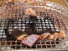 -九田家黑牛烤肉料理(华侨城店)