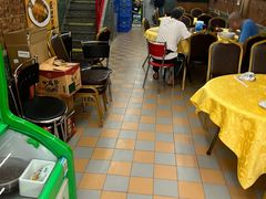 -海鲜街菜馆(海珠南路店)