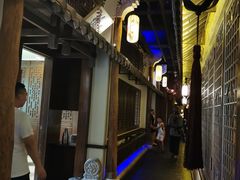 -淀里船宴(裕华东路店)