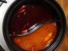 -江湖六膳門串串香(隆礼路店)