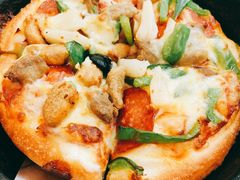 -必胜客(玉泉远洋店)