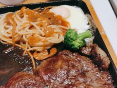 -豪享来(我格广场店)
