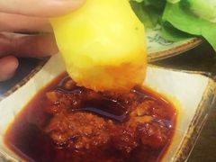 -黄桷树曹家私房菜(江与城店)