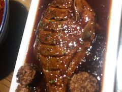 -苹果树下艺术餐厅(通州店)