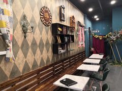 -李大牛和刘大力手作甜品(凯德店)