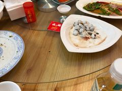-星奇缘·海鲜餐厅(东山美食地标店)