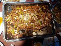 -川人百味·水煮活鱼(赛罕万达店)
