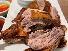 厦门姜母鸭-闽上鲜·福建菜(龙湖滨江天街店)