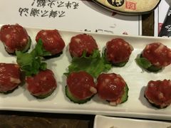 -福牛阁潮汕牛肉火锅