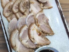 -合合春饼·酱骨·东北菜(潘家园店)