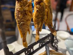 -院8里·少城记忆老川菜(宽窄巷子店)