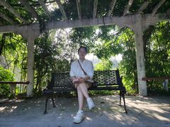-禹州森林植物园