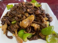 -途肴·老农饭庄(百里峡店)