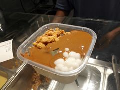-甜心闲生传统手工冰粉(奎星楼店)
