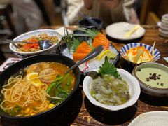 -小川洋风料理(街道口店)