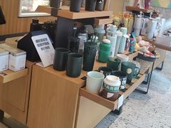 -星巴克(株洲荣时代广场店)