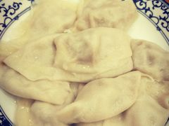 三鲜水饺-东方饺子王(新阳路店)