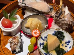 -元熹会席料理