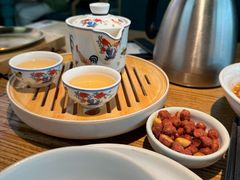-潮粥荟·潮汕砂锅粥(槐房万达店)