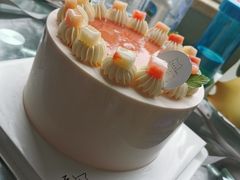 -浮光之丘MontCake生日蛋糕(科华路店)