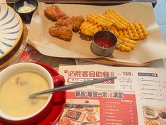 -必胜客(海光寺店)