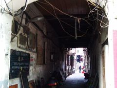 -黎黄陂路街头博物馆