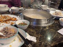 -鱼粤鲜淘米捞·中山脆肉鲩火锅(悦湖会店)