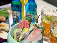 -汉阳廷自助烤肉·火锅(壹方天地店)